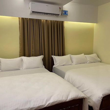 Srirangam Homestay Tiruchirappalli Buitenkant foto