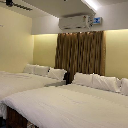 Srirangam Homestay Tiruchirappalli Buitenkant foto