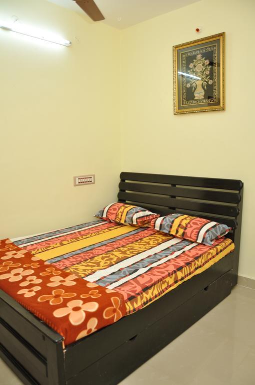 Srirangam Homestay Tiruchirappalli Kamer foto