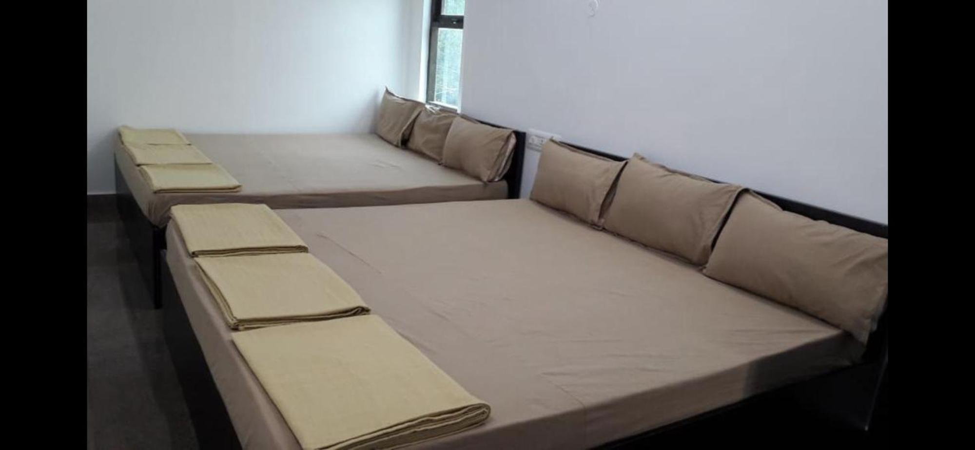 Srirangam Homestay Tiruchirappalli Buitenkant foto