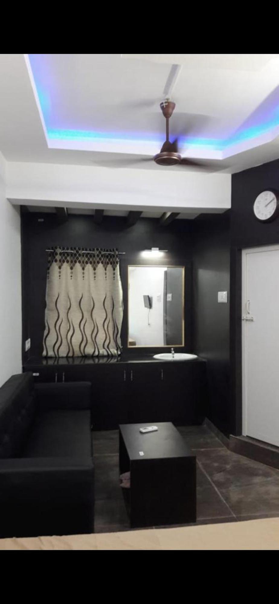 Srirangam Homestay Tiruchirappalli Buitenkant foto